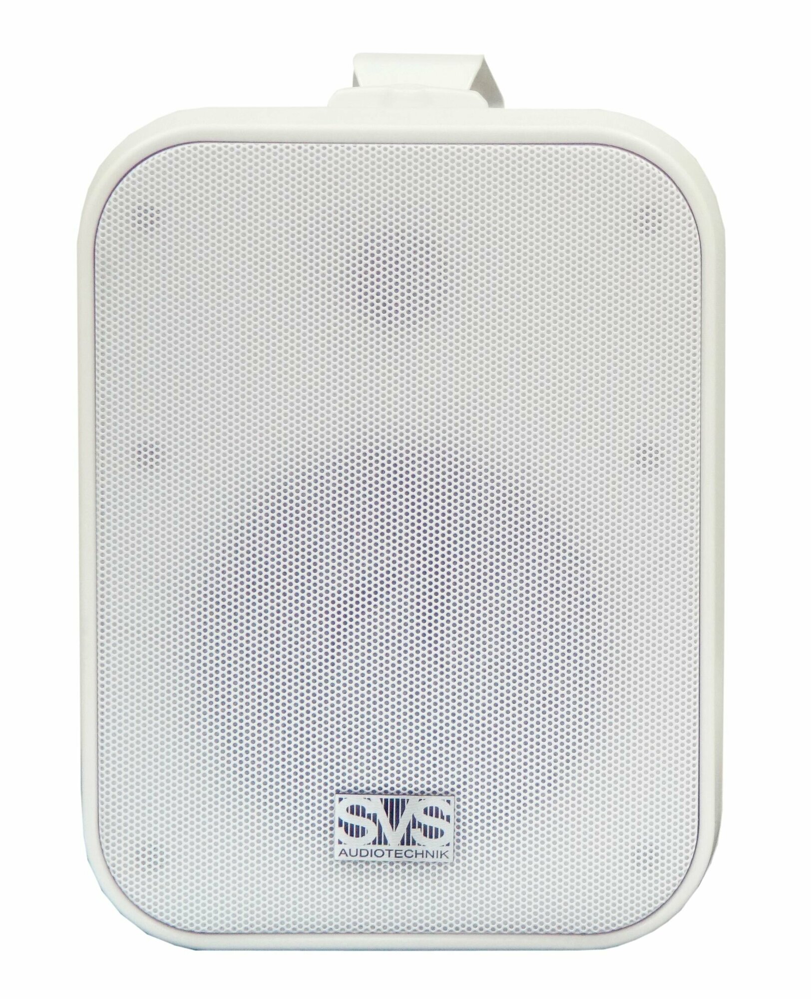 Громкоговоритель настенный SVS Audiotechnik WSP-60 White динамик 5.25", драйвер 1", 60Вт (RMS)