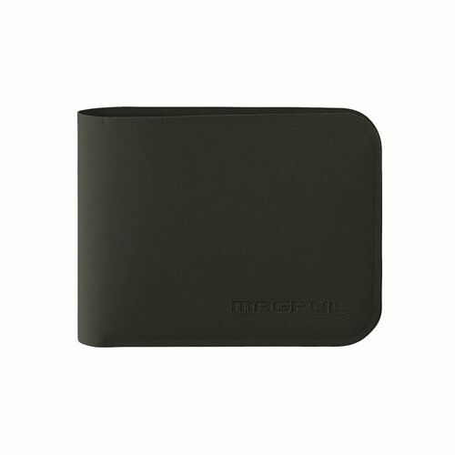 Кошелек MAGPUL, зеленый
