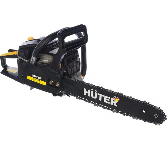 Бензопила HUTER BS-45M 16' (BS-45M)