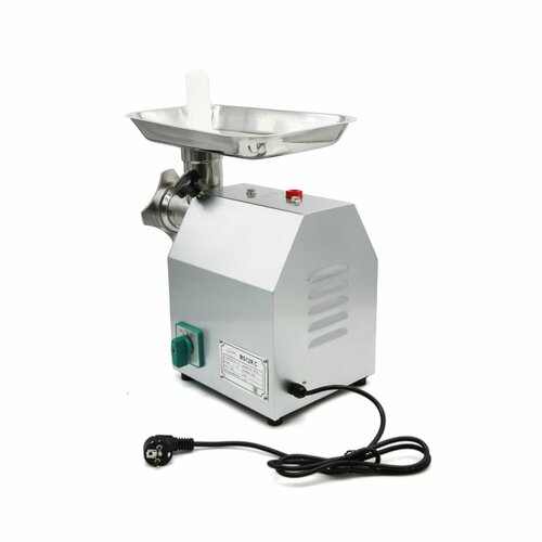 Мясорубка электрическая GASTROMIX MG-12R профессиональная промышленная 750 Вт 150 кгчас с реверсом 24653₽