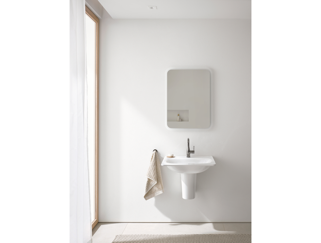 Раковина Grohe Essence Ceramic 60 3956500Н - фото №5