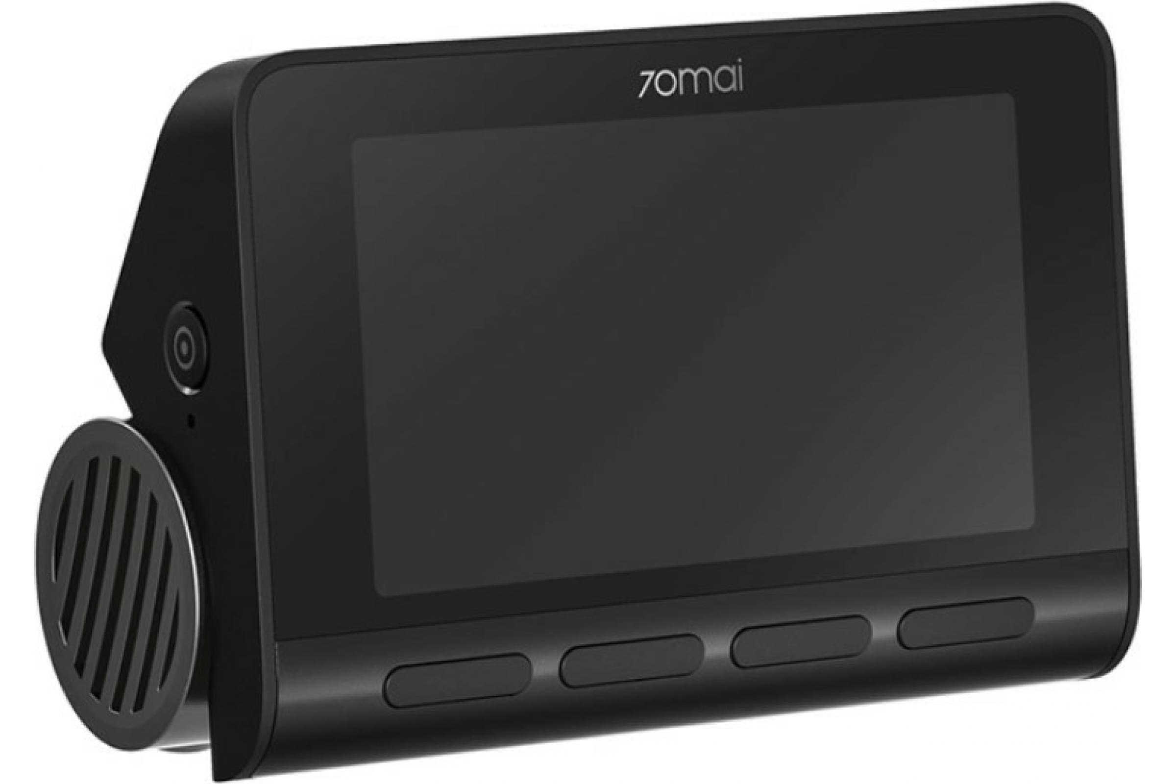 Изображение Видеорегистратор 70mai A810S 4K Dash Cam, GPS, черный, (Global)