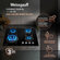 Варочная панель Weissgauff HGG 640 BG Nano Glass wok-конфорка, 60...