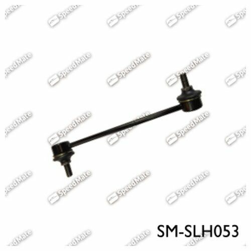 Тяга / стойка стабилизатора SPEEDMATE SMSLH053 для Hyundai i20, ix20; Kia Picanto, Venga
