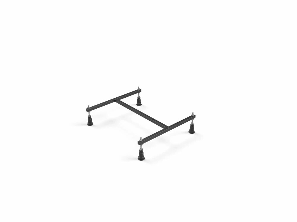 Каркас для ванны Cersanit universal 160-170x70 rw-universal 160-170 rw-universal*160-170