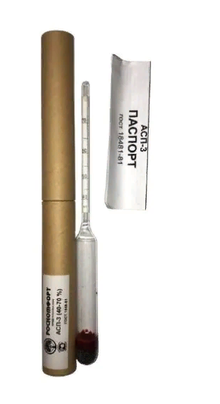 Ареометр 40-70 — фото 1