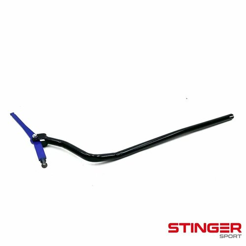 Короткоходная Кулиса Кпп ВАЗ 2108-099 1700₽