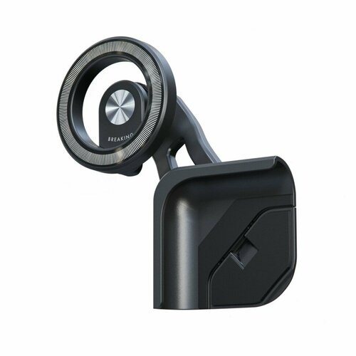 Держатель Breaking CH11 черный 2380₽