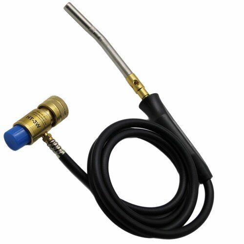 Горелка HT-3W со шлангом для марр-газа 3576₽