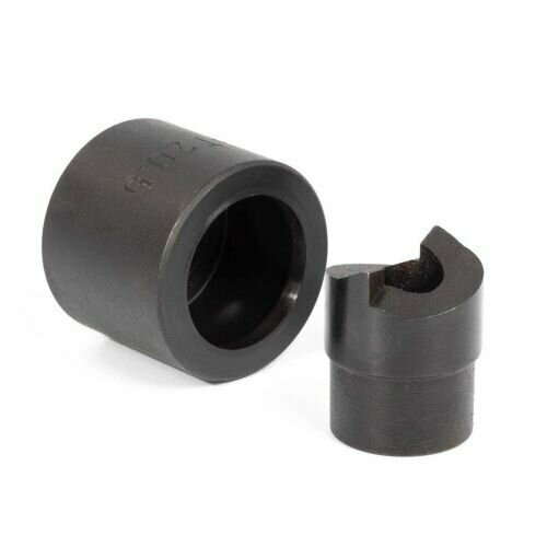 Матрица для пробивки отверстий Квт МПО-542 3695₽