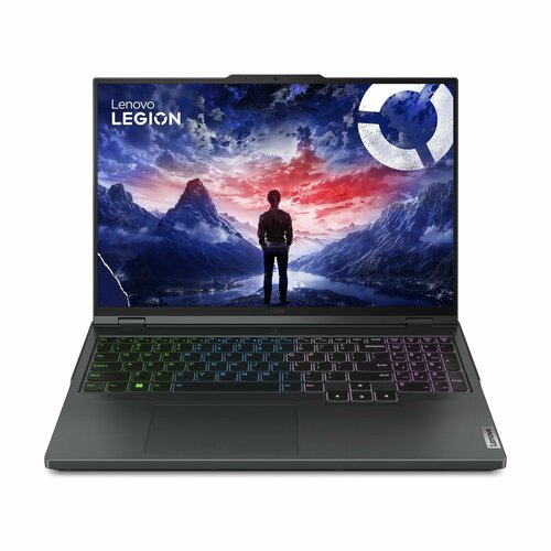 Игровой ноутбук Legion Pro 5 16IRX9 83DF00E9RK 191468₽