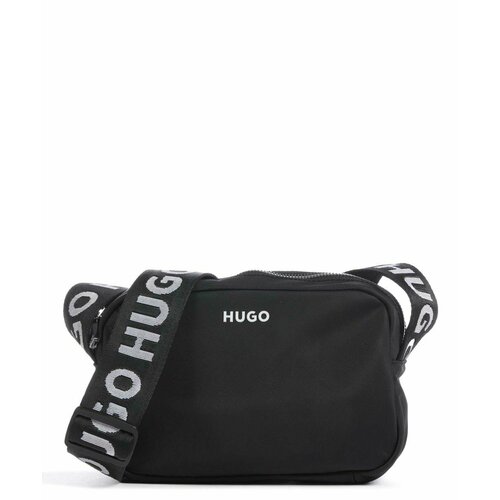 Сумка кросс-боди HUGO черный 15000₽