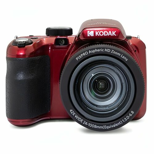 Фотоаппарат компактный Kodak AZ425RD 60057₽