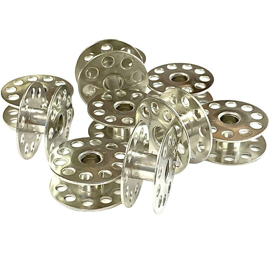 Шпуля увеличенная — фото 1