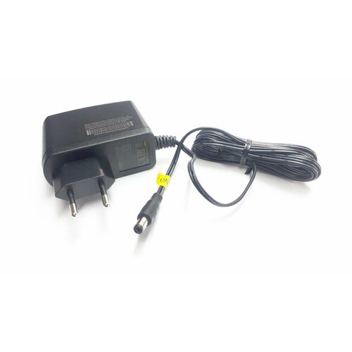 Блок питания MOSO 12V 2.0A 5.5x2.1mm MSA-C2000IS12.0-24Y-DE, черный , 1шт.