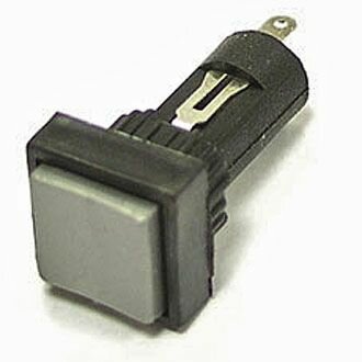 PBS-32B off-(on) серый, Коммутация