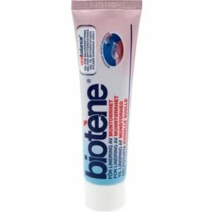 Изображение Biotene Oral Balance Гель для увлажнения сухости во рту 50 г (Словакия)