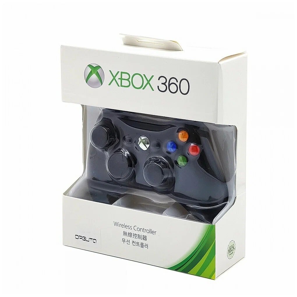 Xbox 360 wireless for windows 10 discount