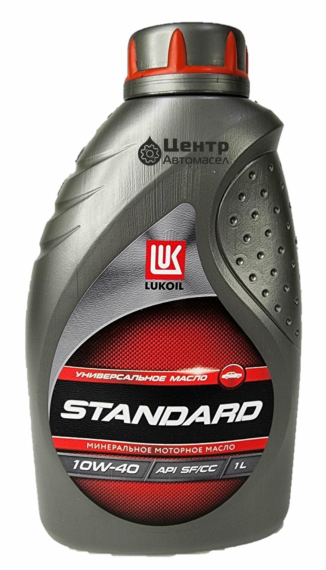 LUKOIL STANDARD 10W-40 1л