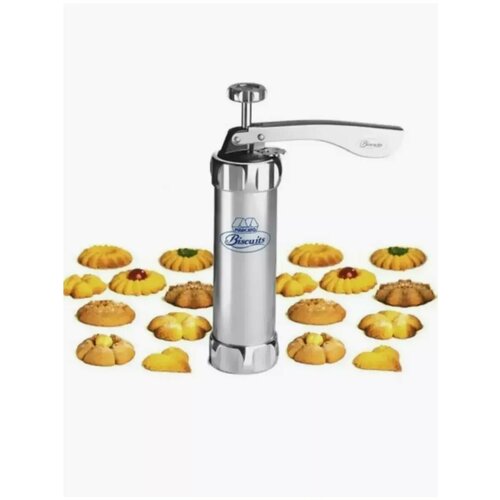 Шприц пресс кондитерский