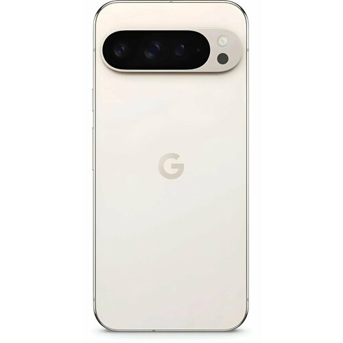 Смартфон Google Pixel 9 Pro XL 16256 ГБ JP тройная камера Super Res Zoom цвет Porcelain 121040₽