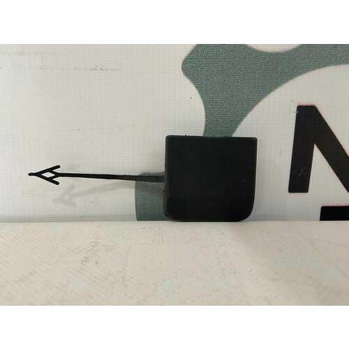 Заглушка буксировочного крюка заднего Geely Coolray SX11 2019-2024 1030₽