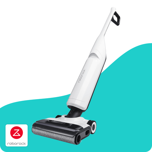 Пылесос Roborock Flexi Pro Глобальная версия 41890₽