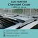 Багажник на рейлинги Lux Hunter L53 для Chevrolet Cruze 2012 г. в...
