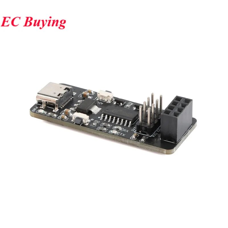 Инструмент отладки ESP-Prog для ESP8266 ESP32 EC Buying