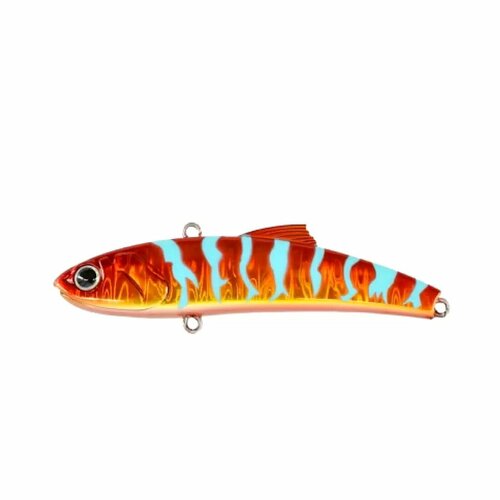 Воблер Narval FROST CANDY VIB 80мм 21гр # 021 / Red Grouper