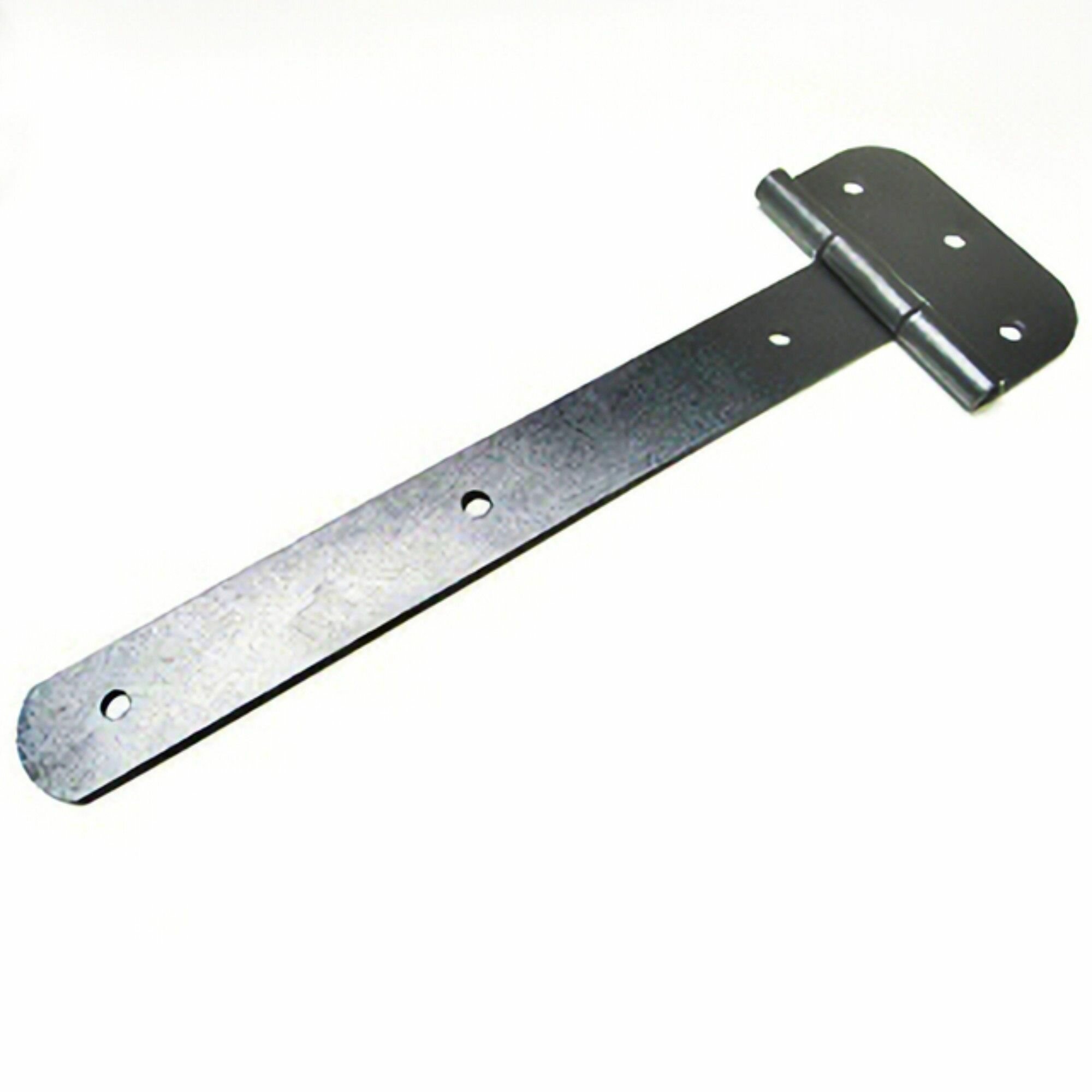 Петля-стрела ПС-210 серебро