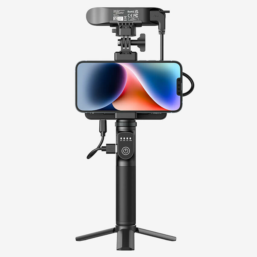 3D-сканер Creality CR-Scan Ferret Pro — фото 1