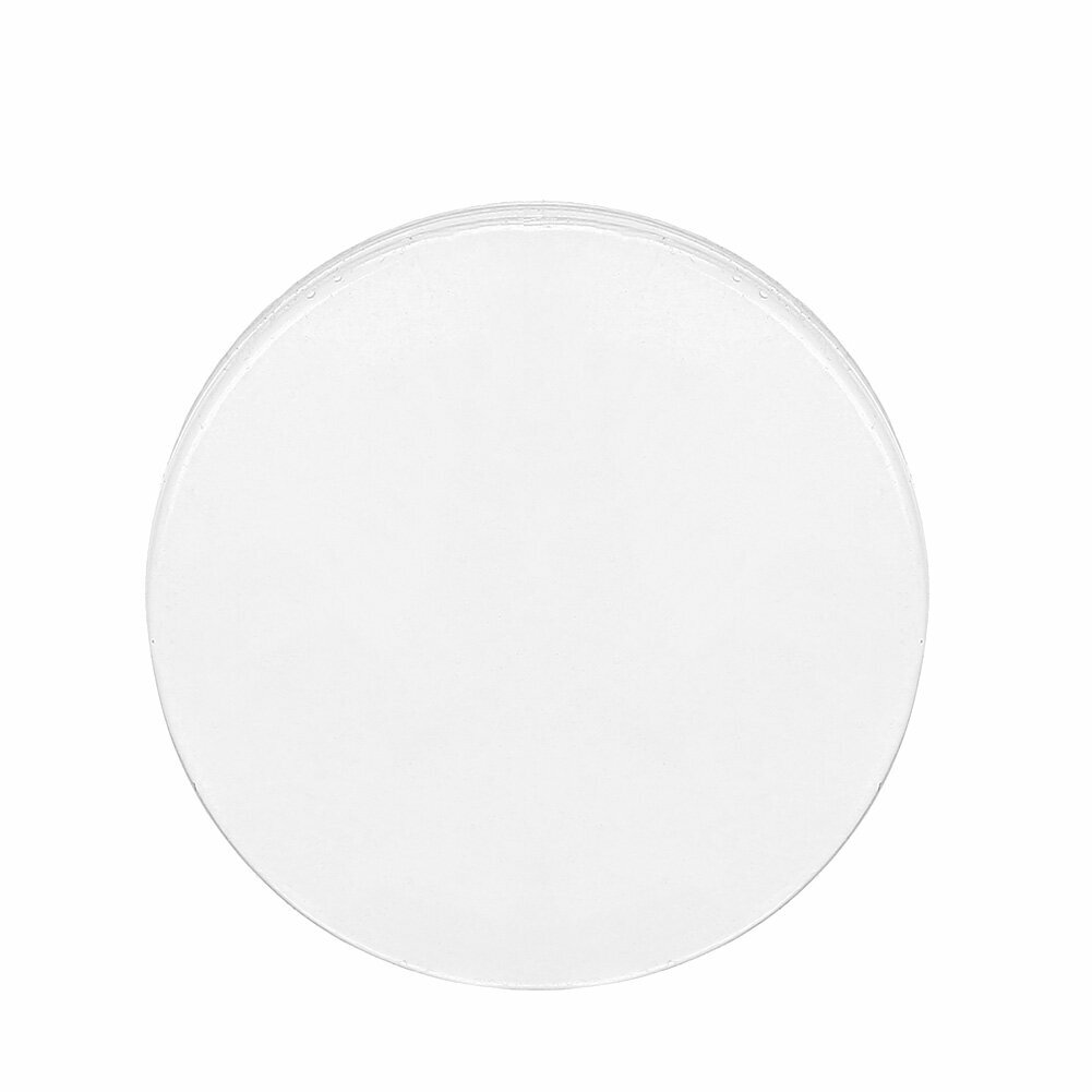 Silicone Eyelash Extension Adhesive Stand Holder Pallet Pad Makeup Tool 3cm