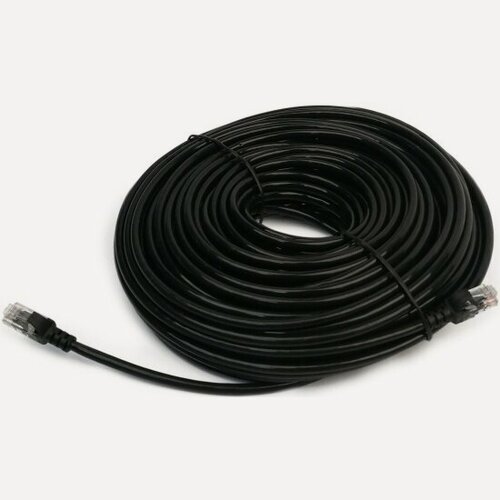 Изображение товара Zdk Интернет кабель Outdoor CCA (100 метров) OUTCCA100