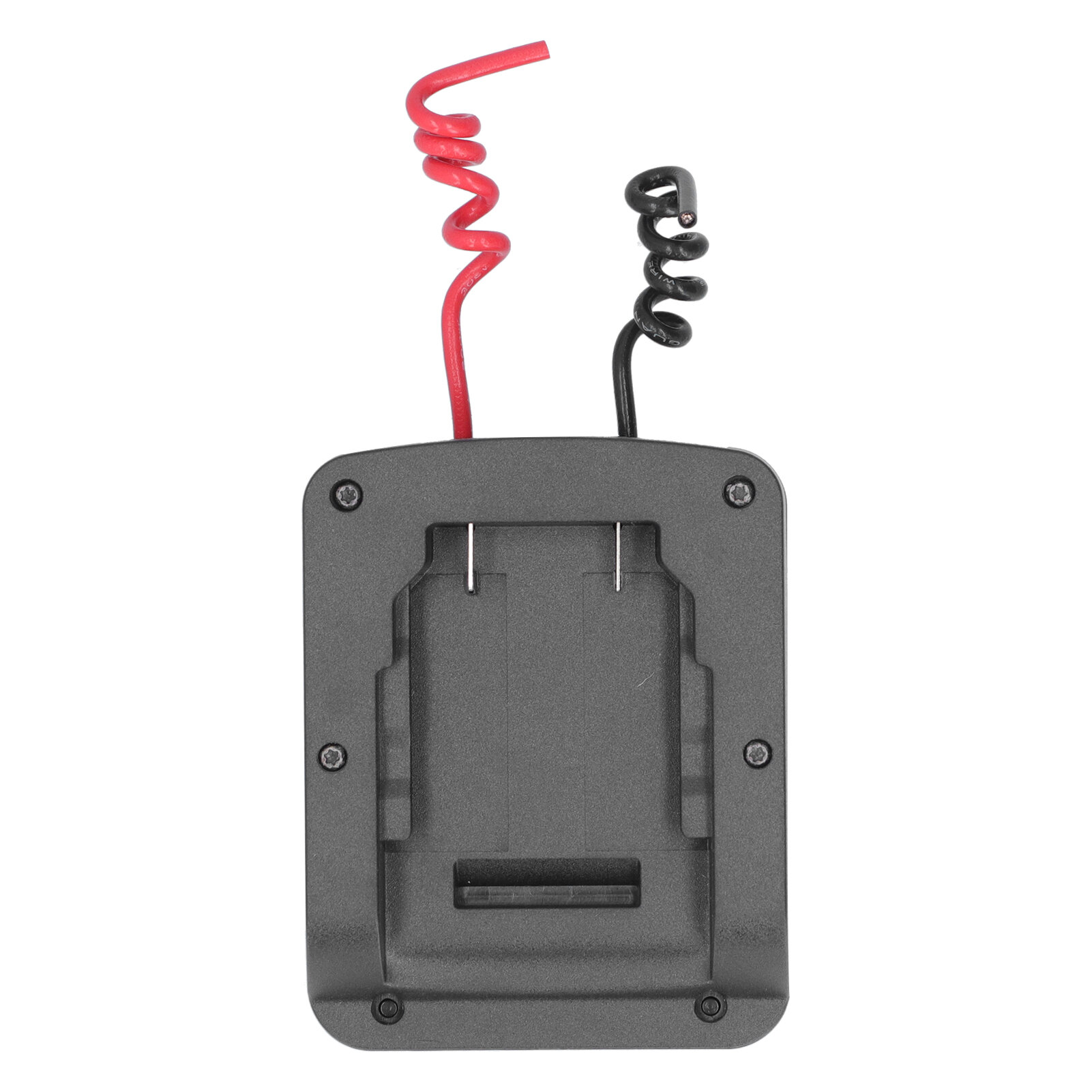 Адаптер батареи 14,4 В 18 В 20 В DCB серии литий-железный соединительный кабель «сделай сам» выходной аксессуар инструмент