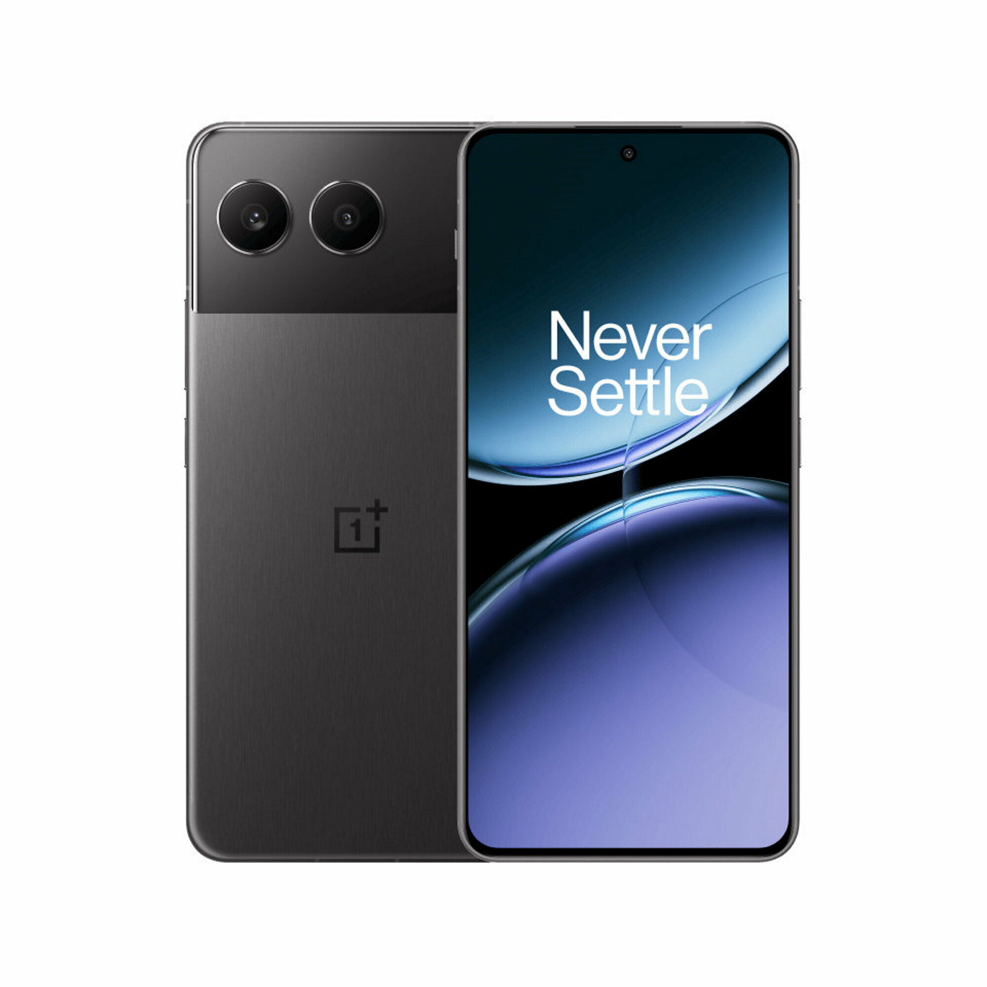 Смартфон OnePlus Nord 4 12/256 Black no Charger CPH2663