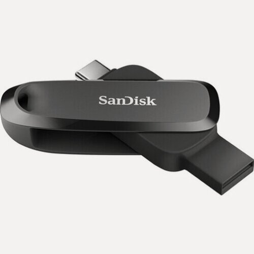 Изображение товара USB флешка Sandisk 128Gb Android USB 3.2 gen 1/ USB Type-C