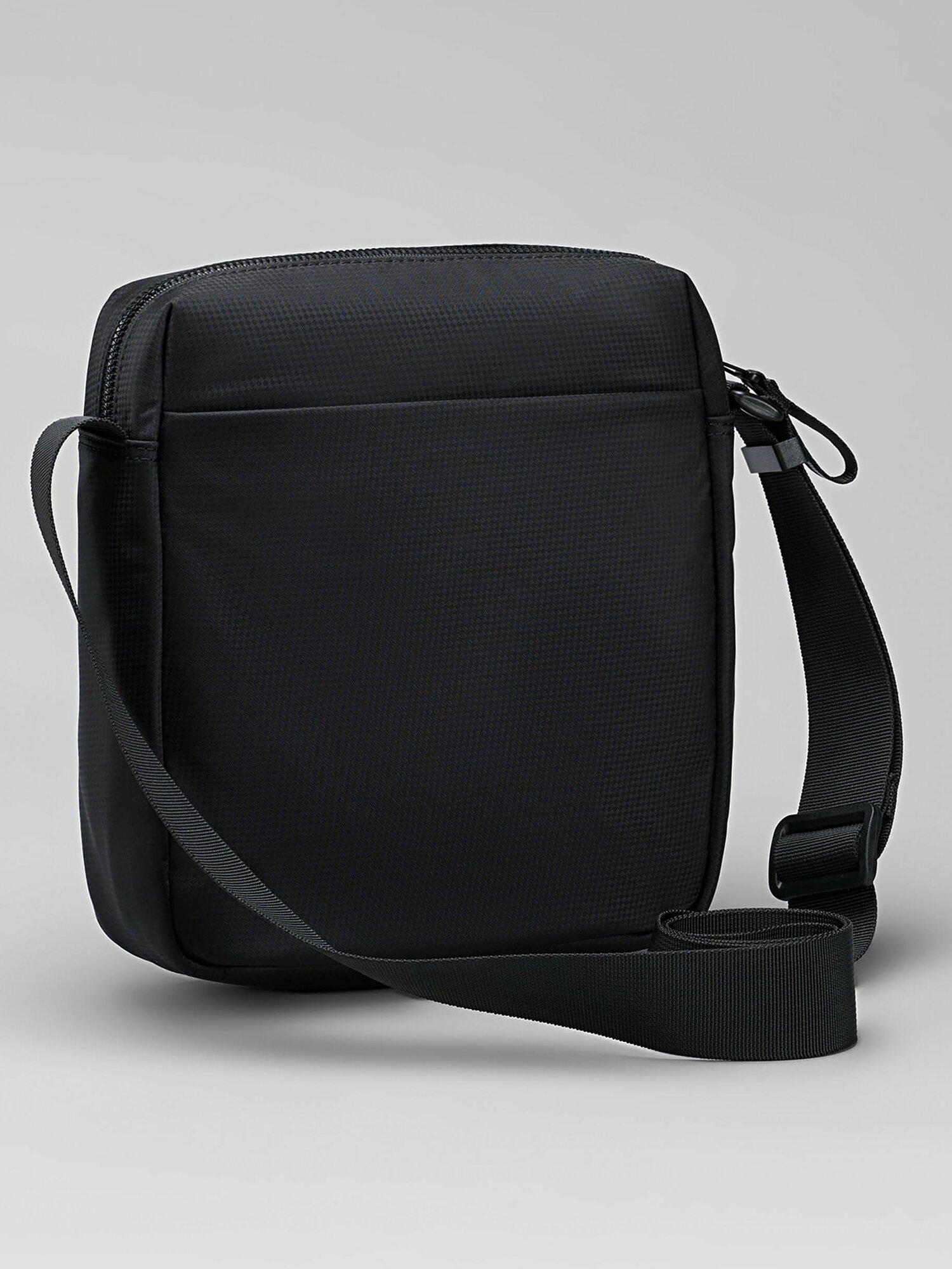 Сумка мессенджер HENDERSON, черный — фото 1