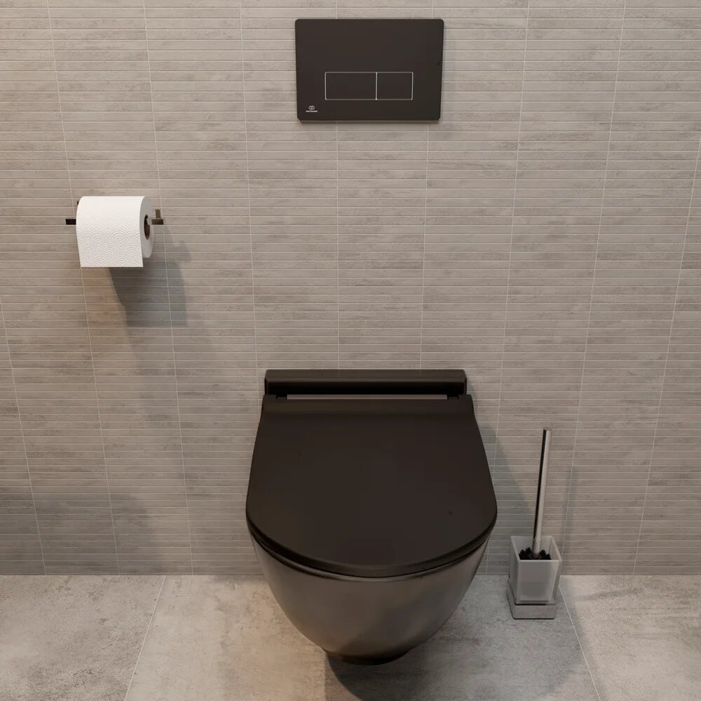 Ершик STWORKI Стокгольм HASG33300 - фото №7