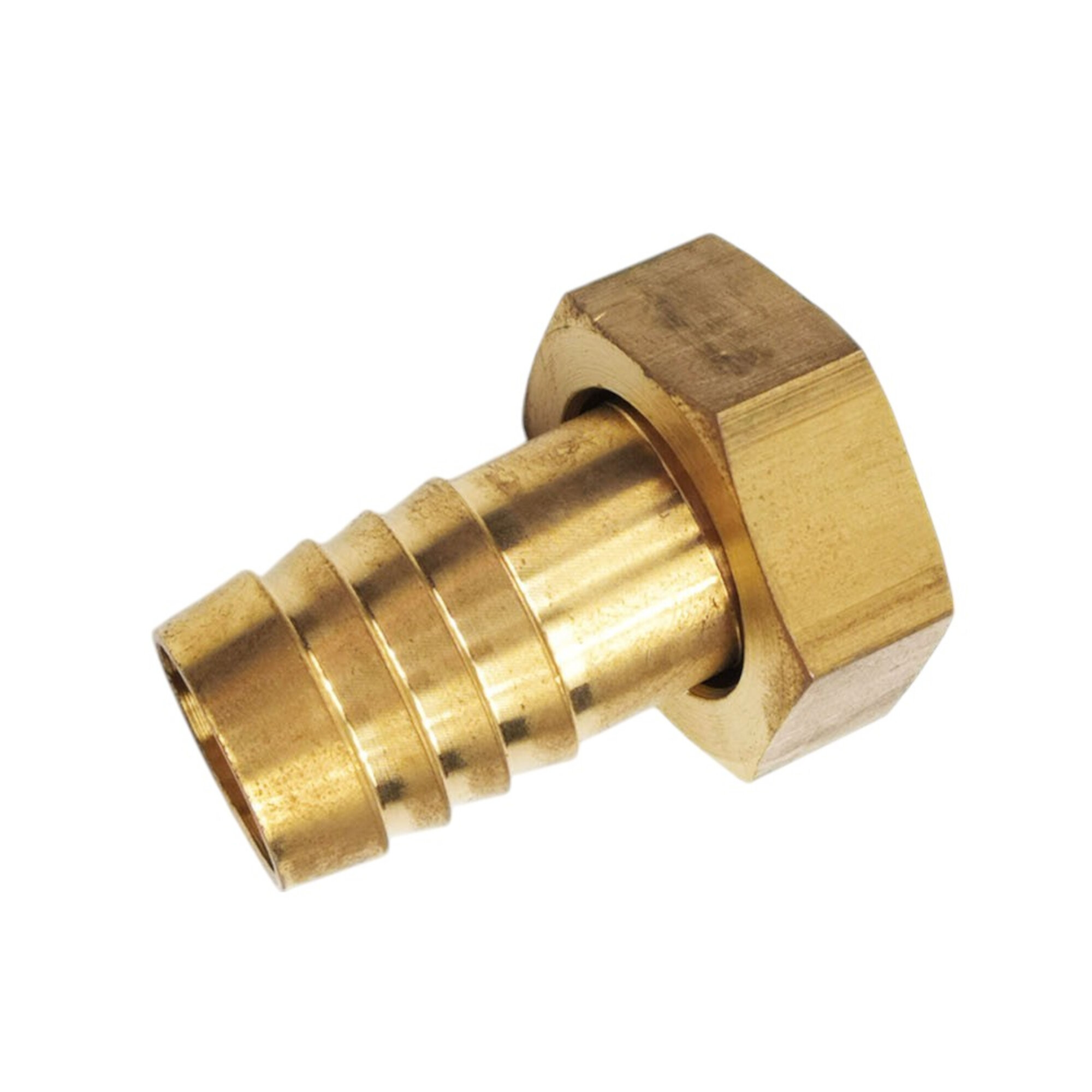 Штуцер для шланга BOUTTE 3/4