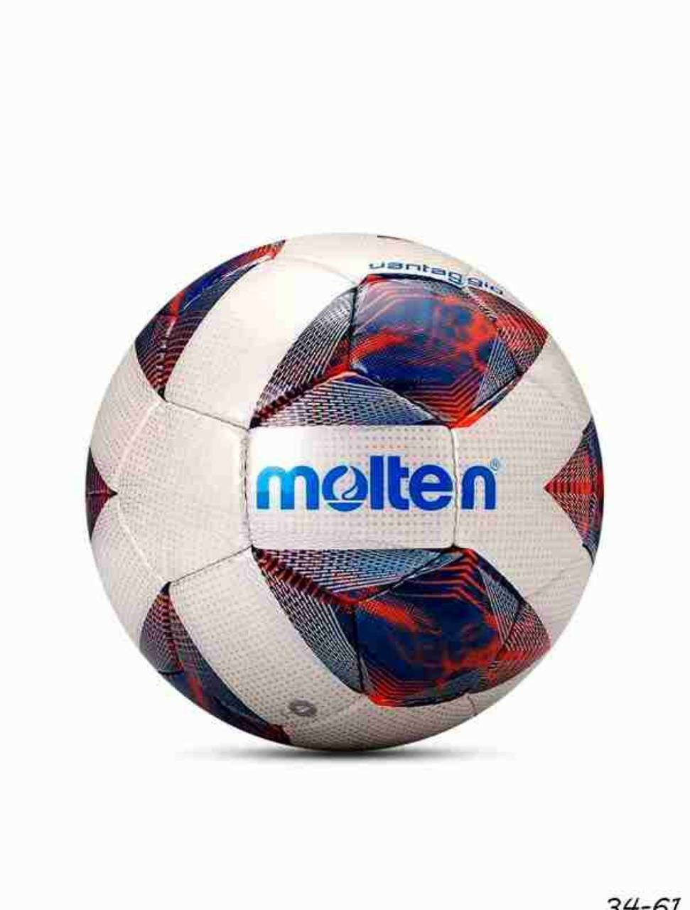 Футбольный мяч "Чемпионат — фото 1