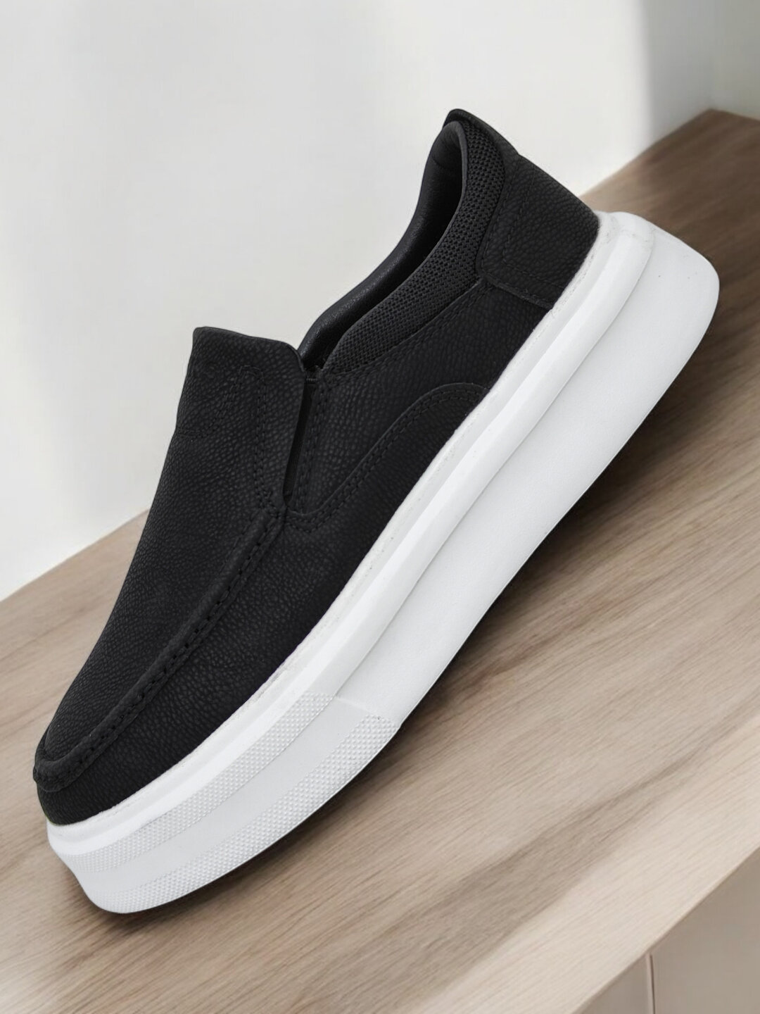 Слипоны  comfort Step