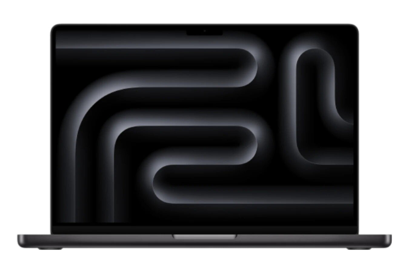 Ноутбук Apple Macbook Pro M5, диагональ 14", 16 ГБ ОЗУ, 512 ГБ SSD