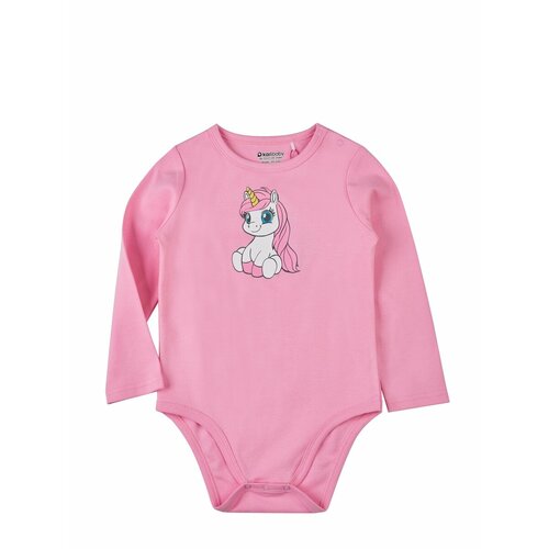 фото Боди kari baby, размер 12-18m