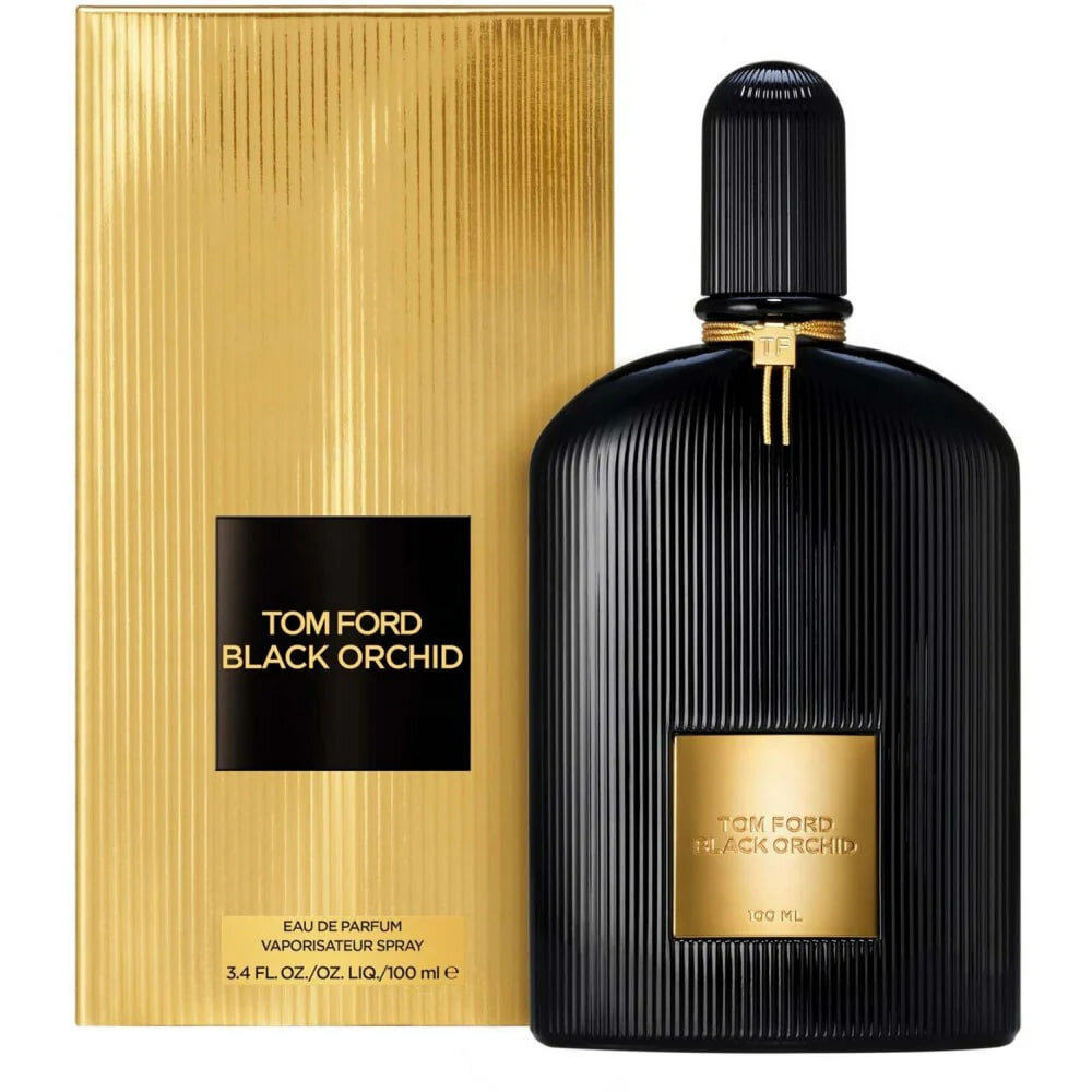Унисекс духи "Black Orchid", Tom Ford, распив, в пробнике, 3 мл