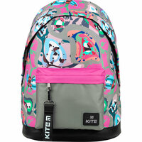 Рюкзак KITE "Education teens" K22-910M-1, 40*29,5*15см, 1 отд, ортопед. спинка , жен.