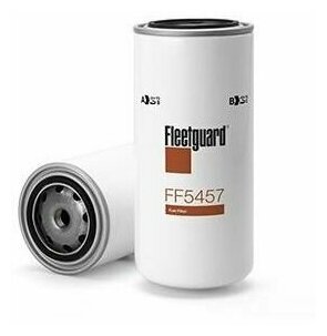 FF5457/Фильтр топливный FLEETGUARD (оригинальный) для автомобилей Iveco EUROTECH MH EUROTECH MT EUROTRAKKER STRALIS TRAKKER