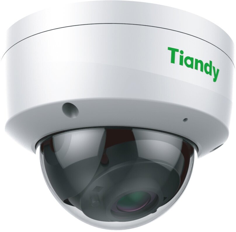 Видеокамера IP TIANDY 1/2.8" CMOS,F1.6,IR 30m, 0.002Lux - фото №2