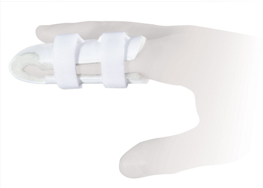 FS-004-D Ортез для фиксации пальца (Размер: S)