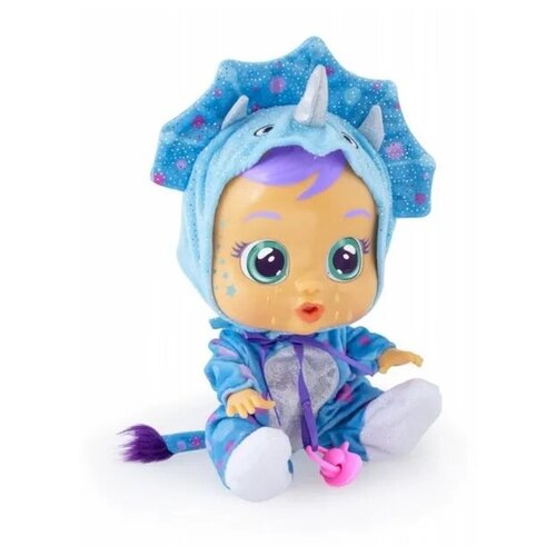 CRYBABIES Плачущий младенец, Серия Fantasy, Tina